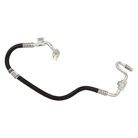 Motorcraft Tube Asy, Yf37358 YF37358